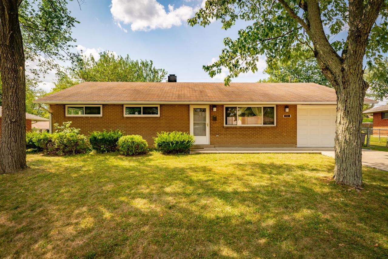 5431 Barnard Drive - Photo 1