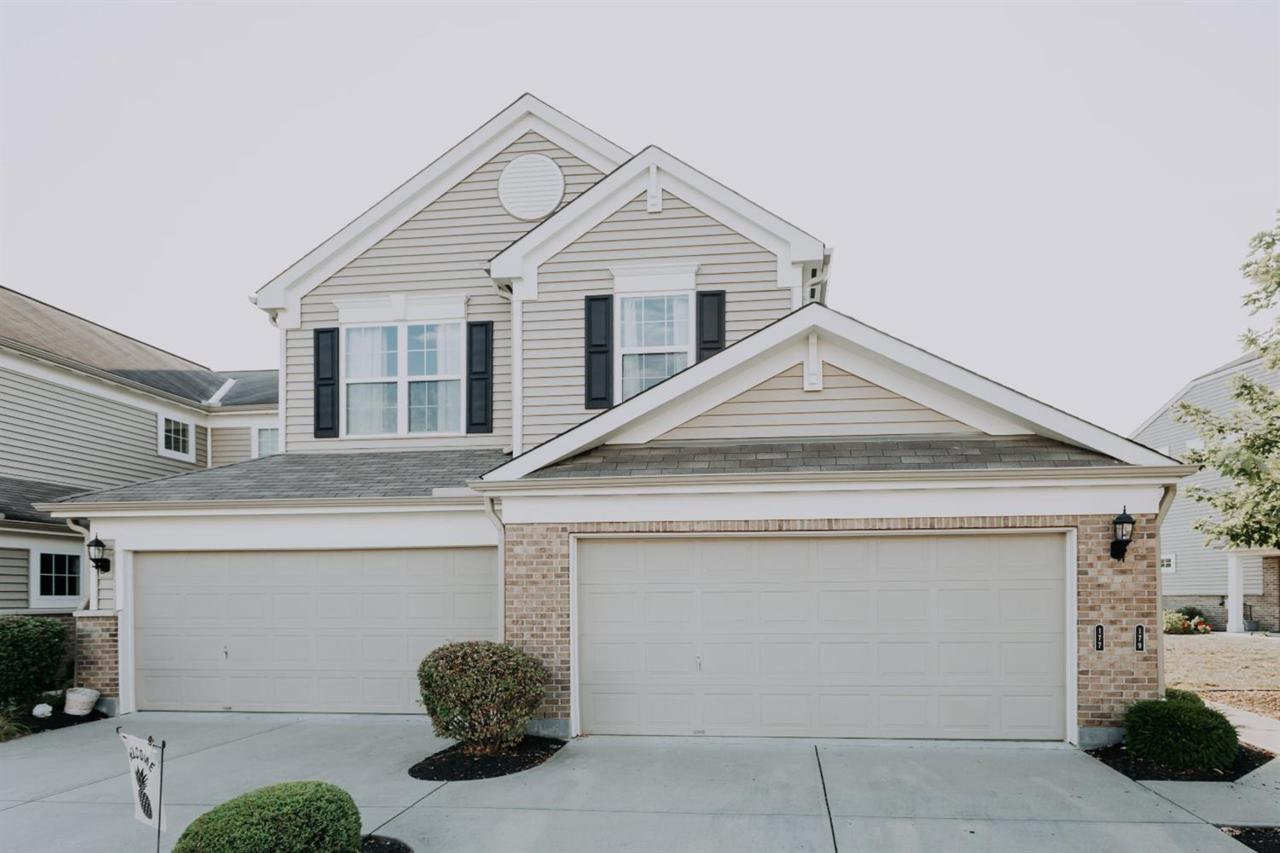 179 Timepiece Lane - Photo 1