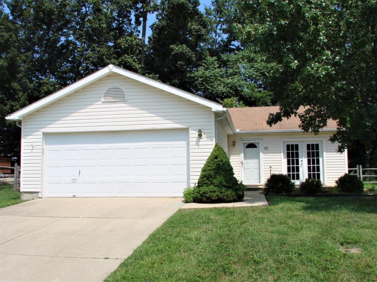 11 Bobwhite Court - Photo 1