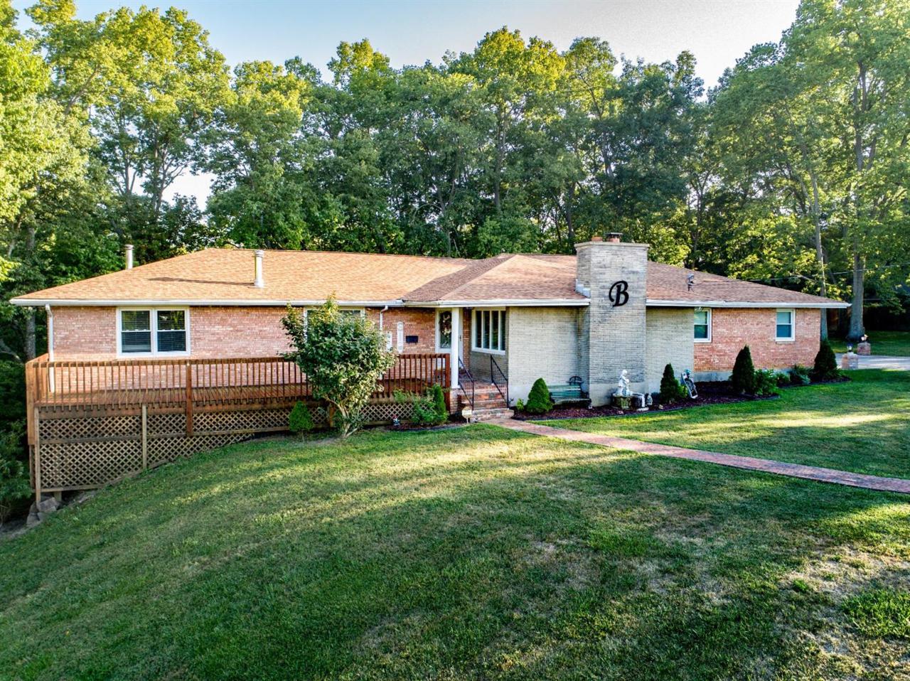 2091 Stillwell Beckett Road - Photo 1