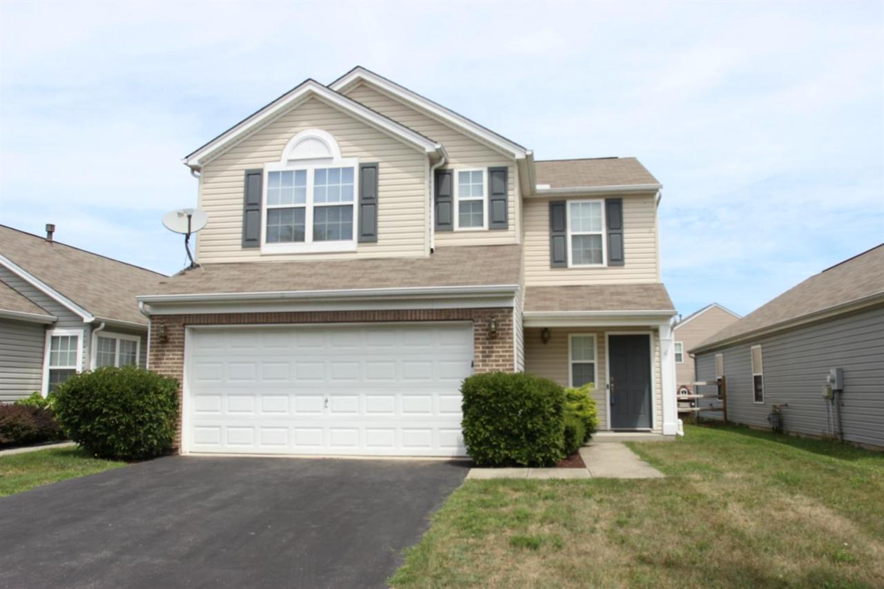 3017 Abby Way - Photo 1