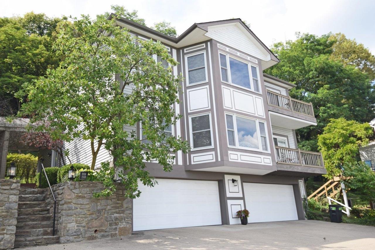 2331 Maryland Avenue - Photo 1