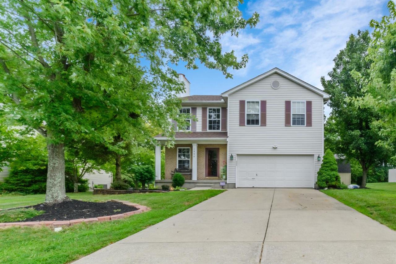 3898 Pebble Creek Lane - Photo 1