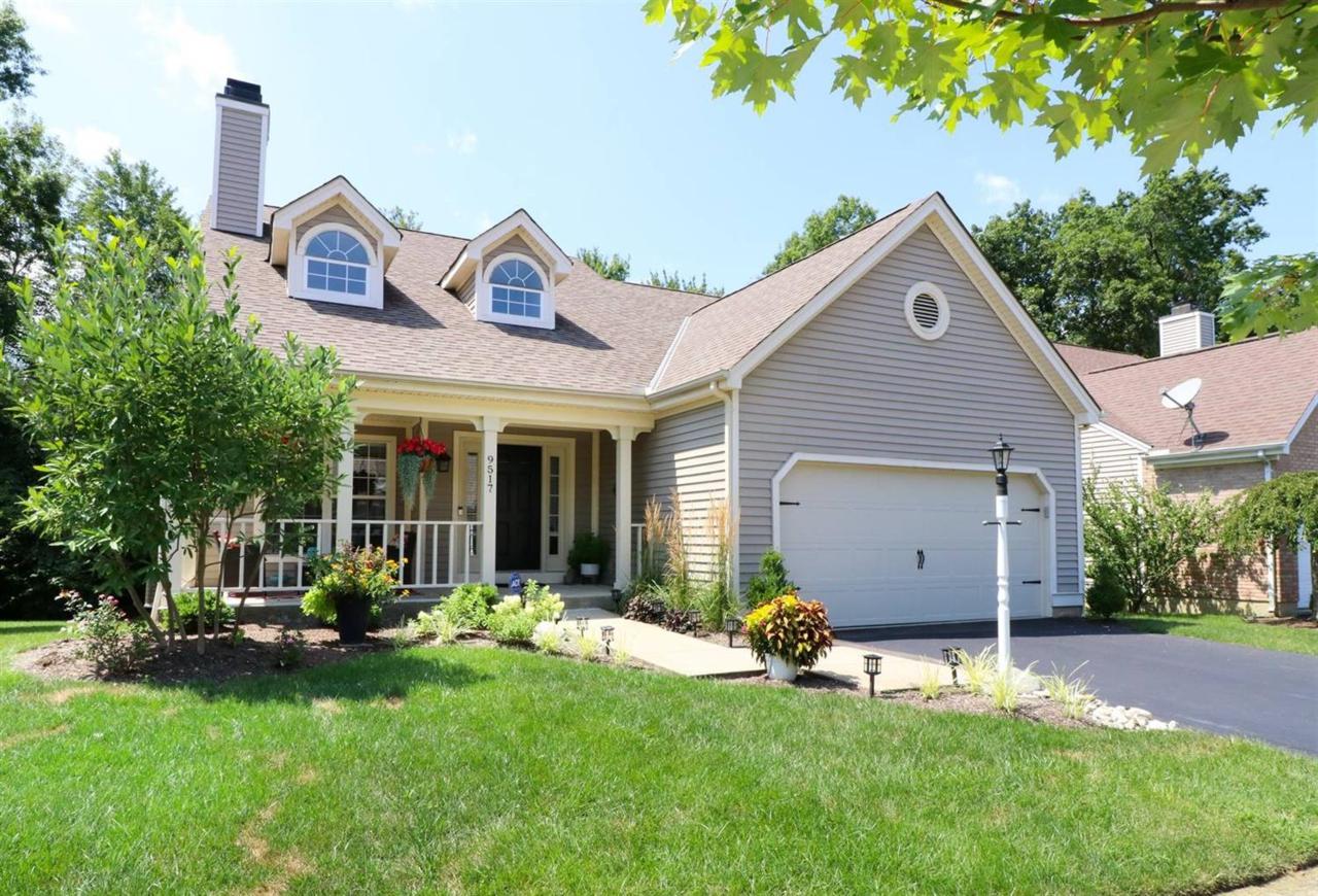 9517 Carriage Run Circle - Photo 1