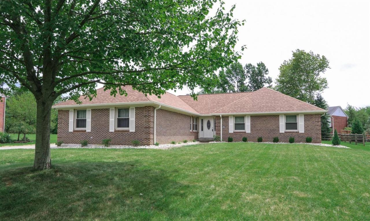 11656 Symmes Valley Drive - Photo 1