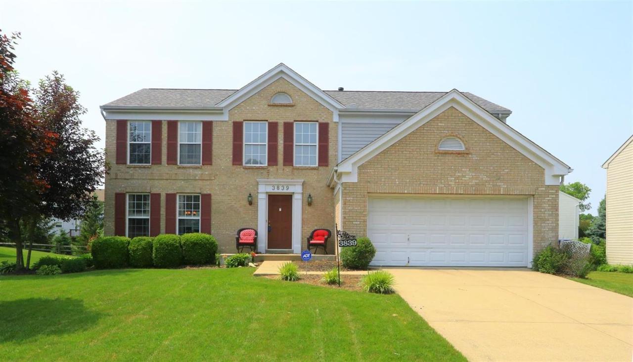 3839 Bach Grove Court - Photo 1