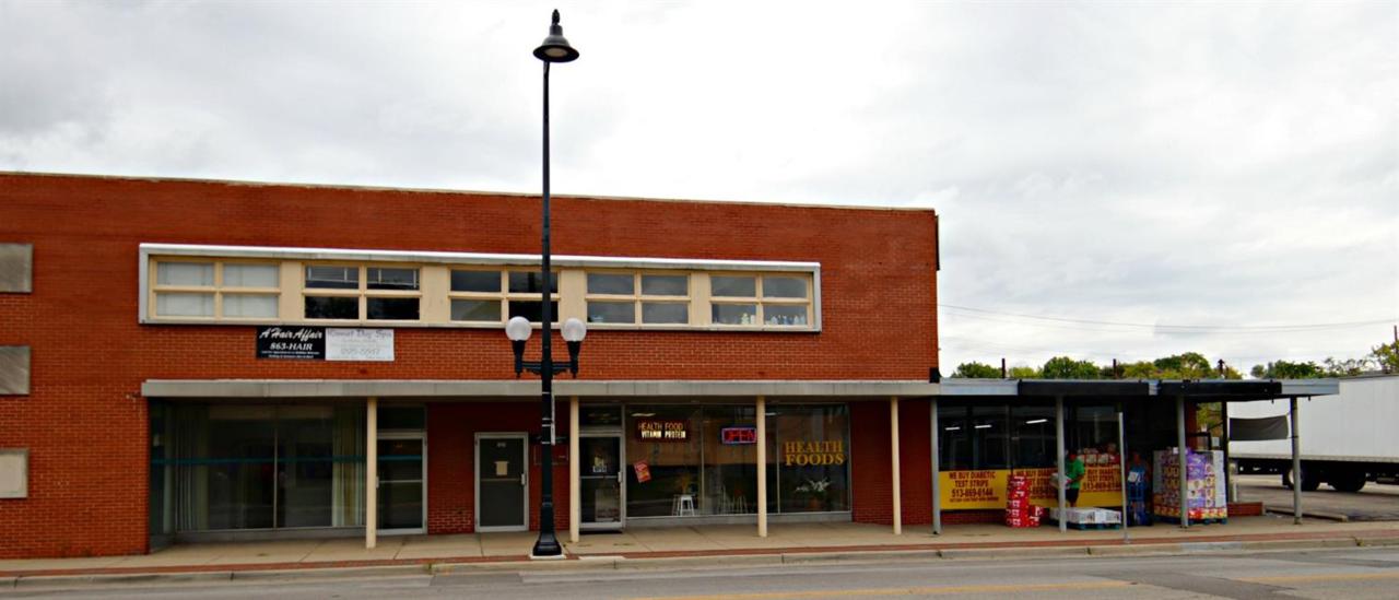 500-512 Main Street - Photo 1