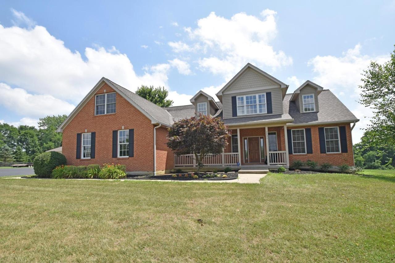 2031 Woodland Meadow - Photo 1