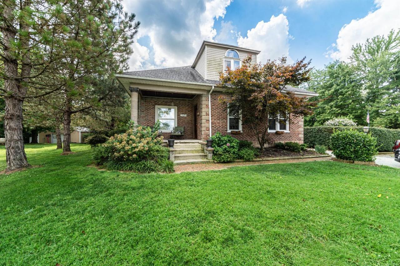 519 White Oak Avenue - Photo 1