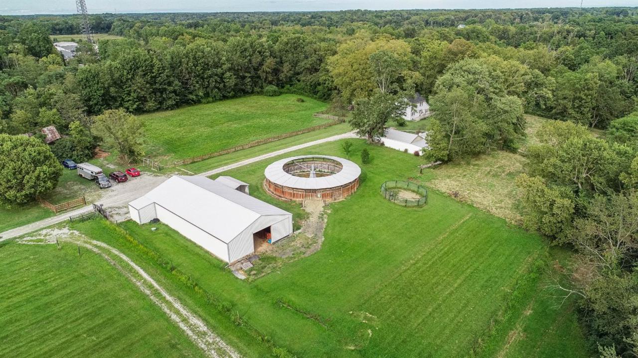 2893 Crane Schoolhouse Road - Photo 1