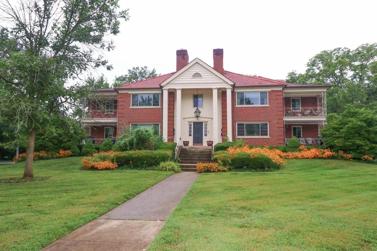 609 Springfield Pike - Photo 1