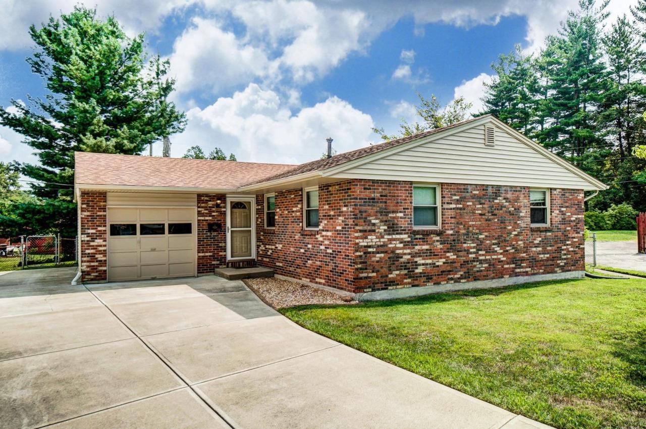 3324 Suwannee Court - Photo 1
