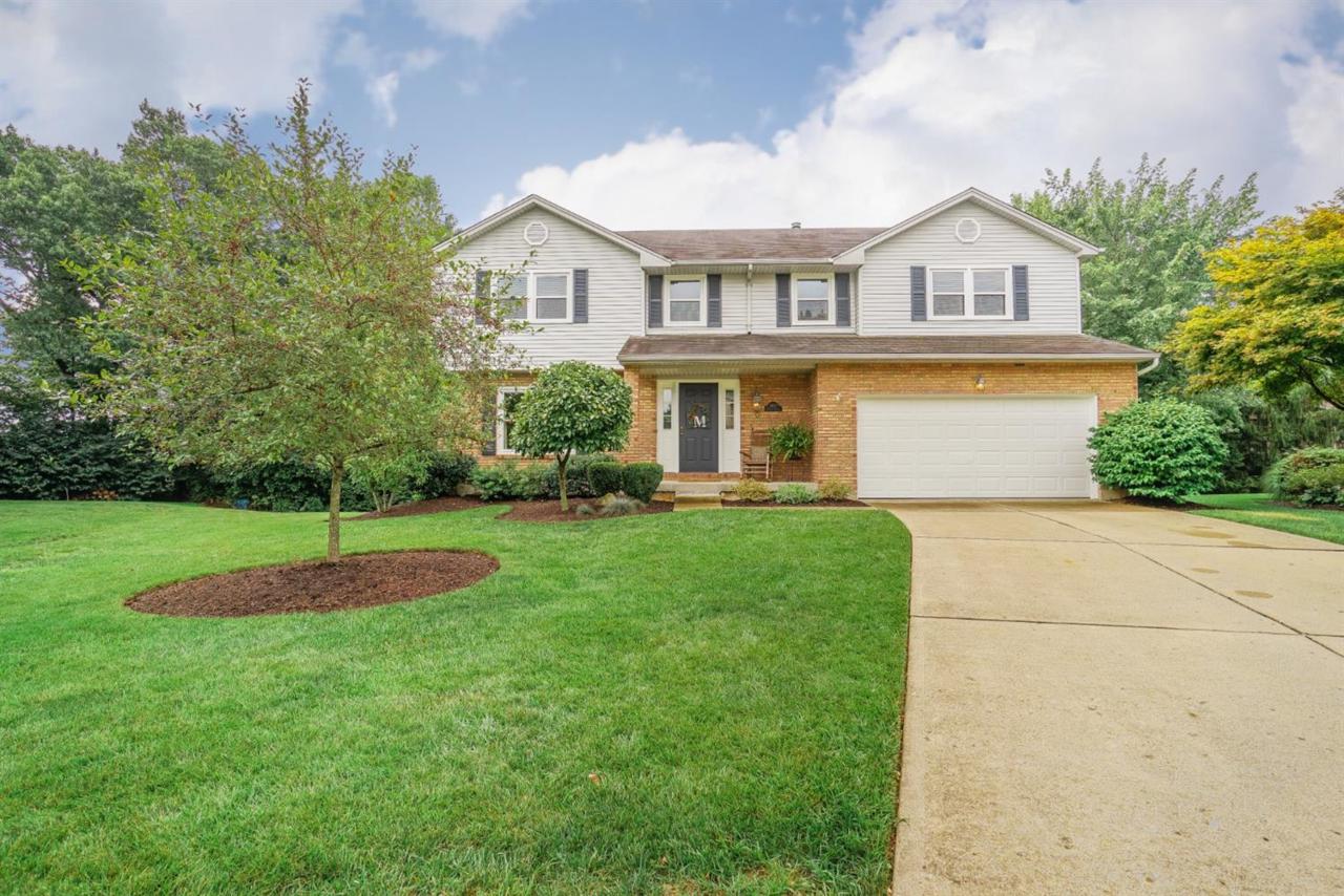 2683 Jessica Court - Photo 1