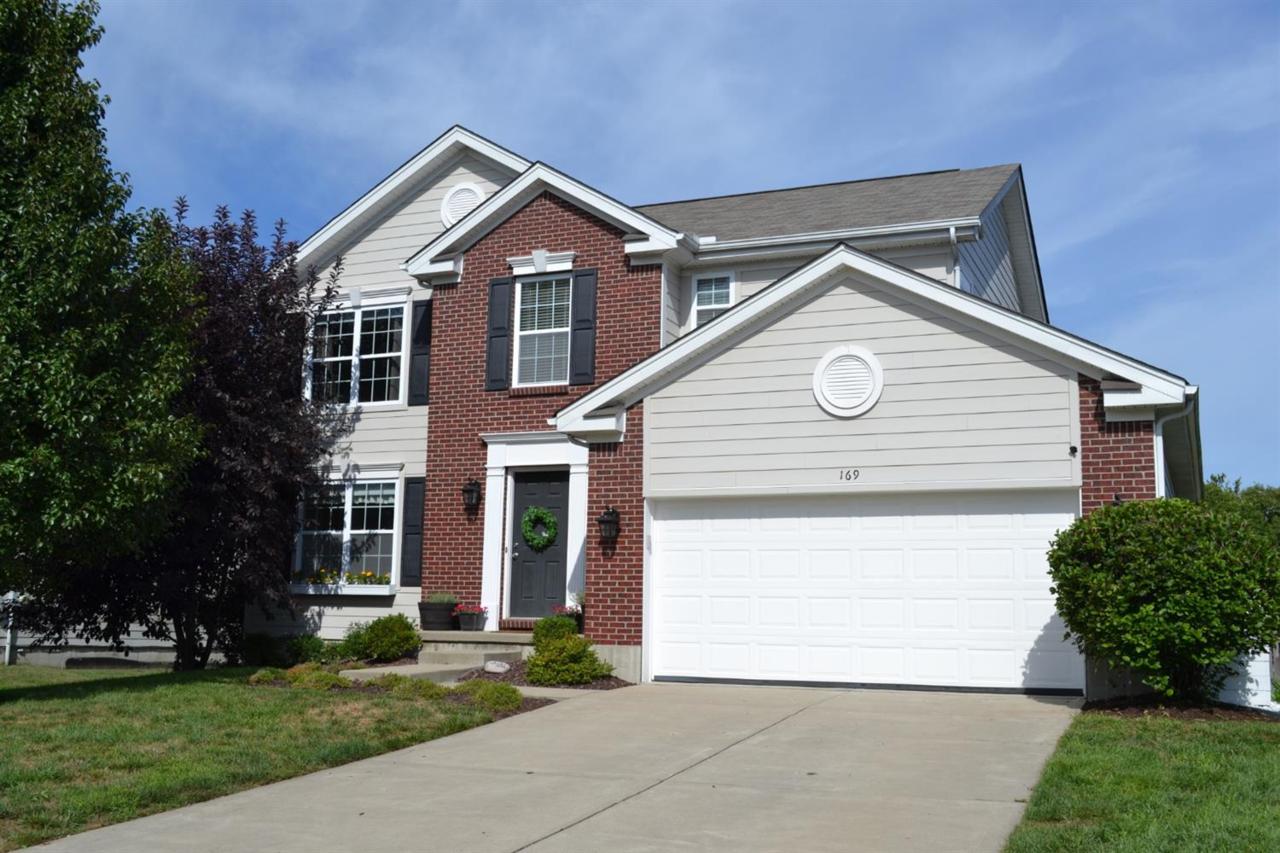 169 Shanda Drive - Photo 1