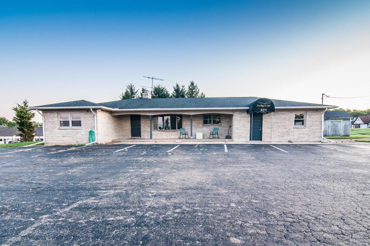 8311 Claude Thomas Road - Photo 1