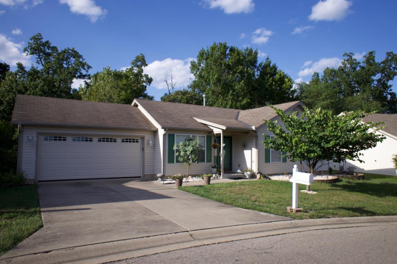 42 W Persimmon Drive - Photo 1
