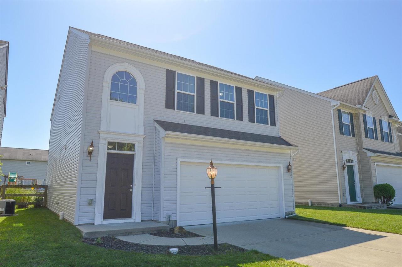 6041 Marsh Circle - Photo 1