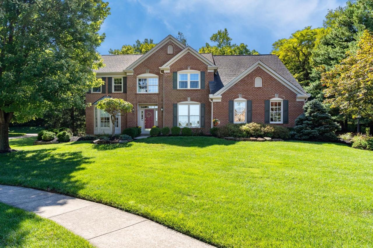 6216 Whileaway Drive - Photo 1