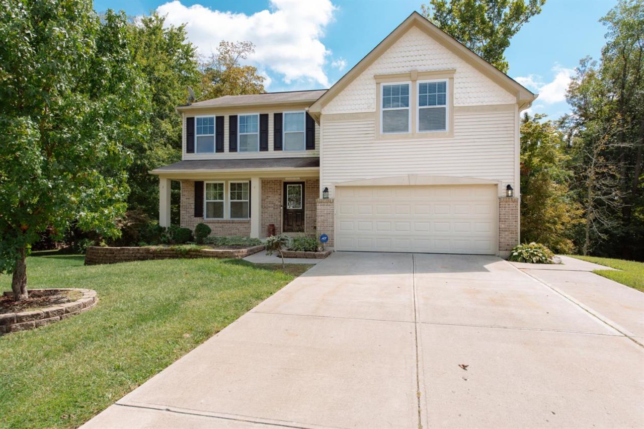 1427 Glenwood Court - Photo 1