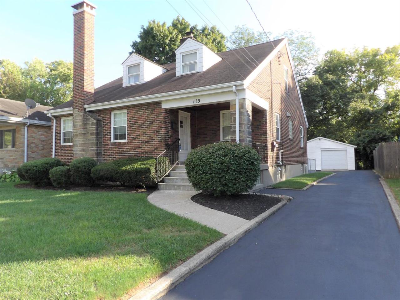 113 North Street - Photo 1