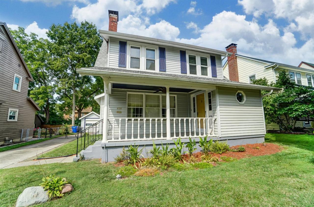459 Emerson Avenue - Photo 1