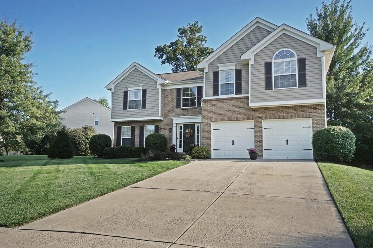 6393 Pickering Grove - Photo 1