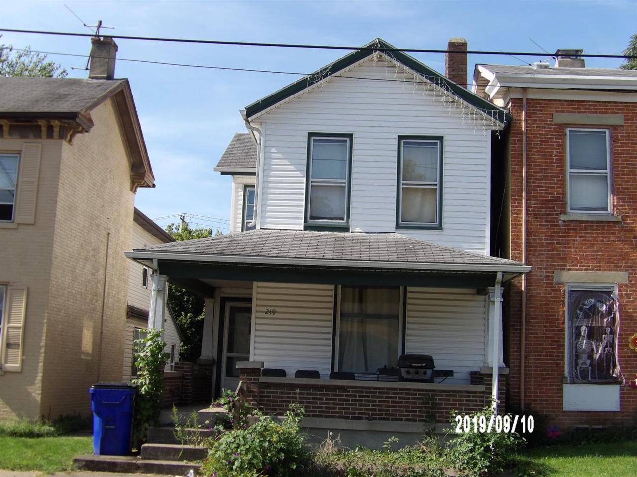 219 Park Avenue - Photo 1