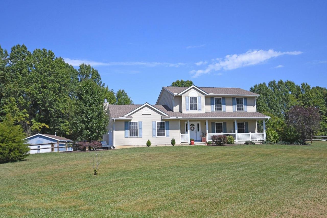 3576 Hoover Road - Photo 1