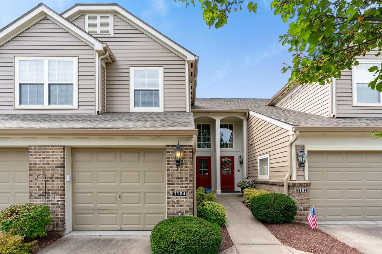 1104 Featherstone Court - Photo 1