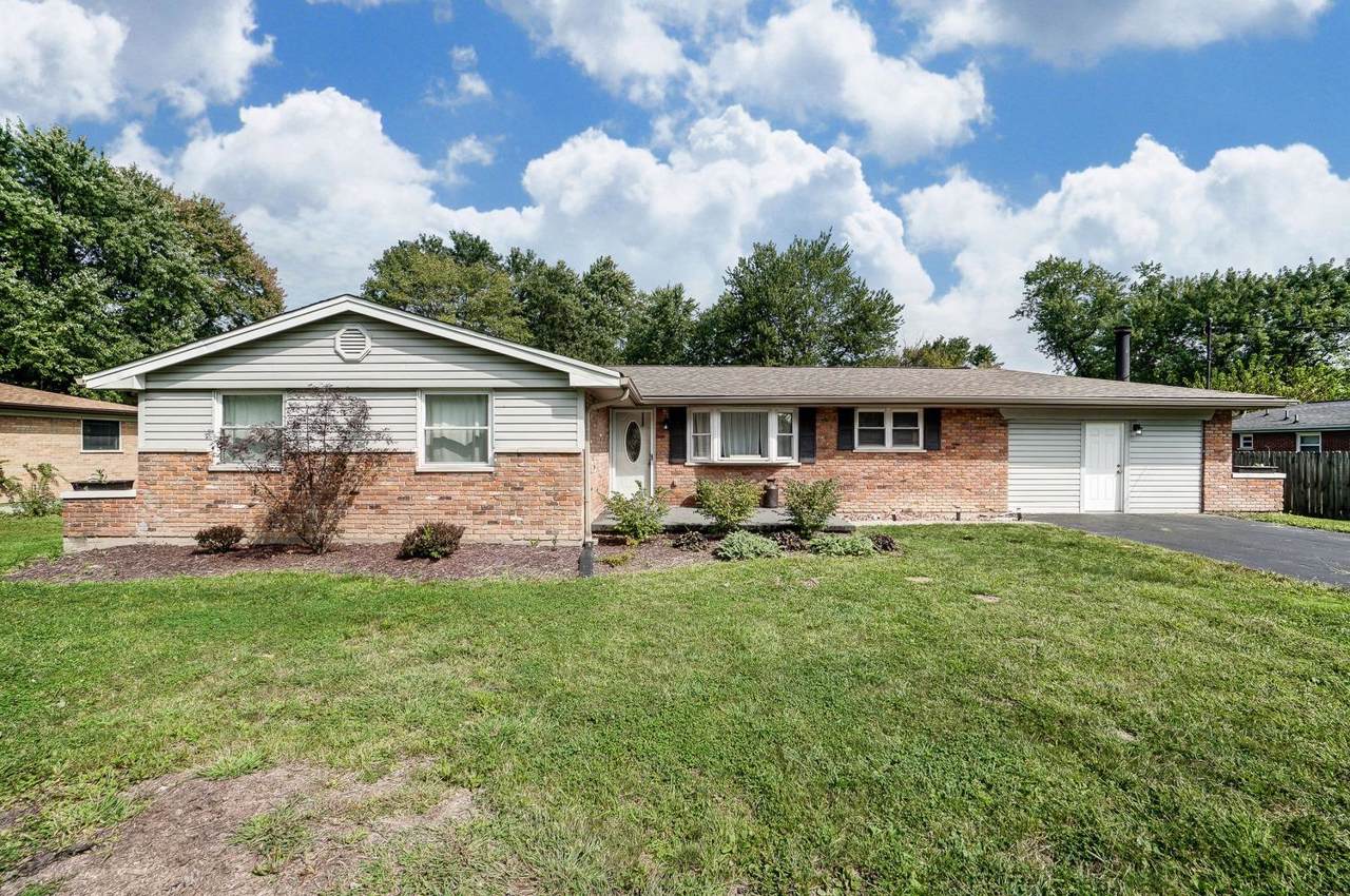 3778 Everett Drive - Photo 1