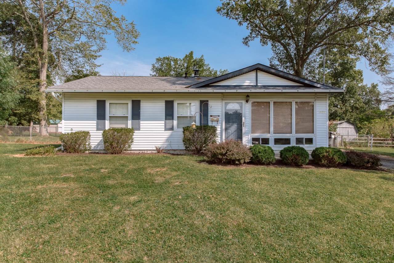 1428 Tuscarora Drive - Photo 1