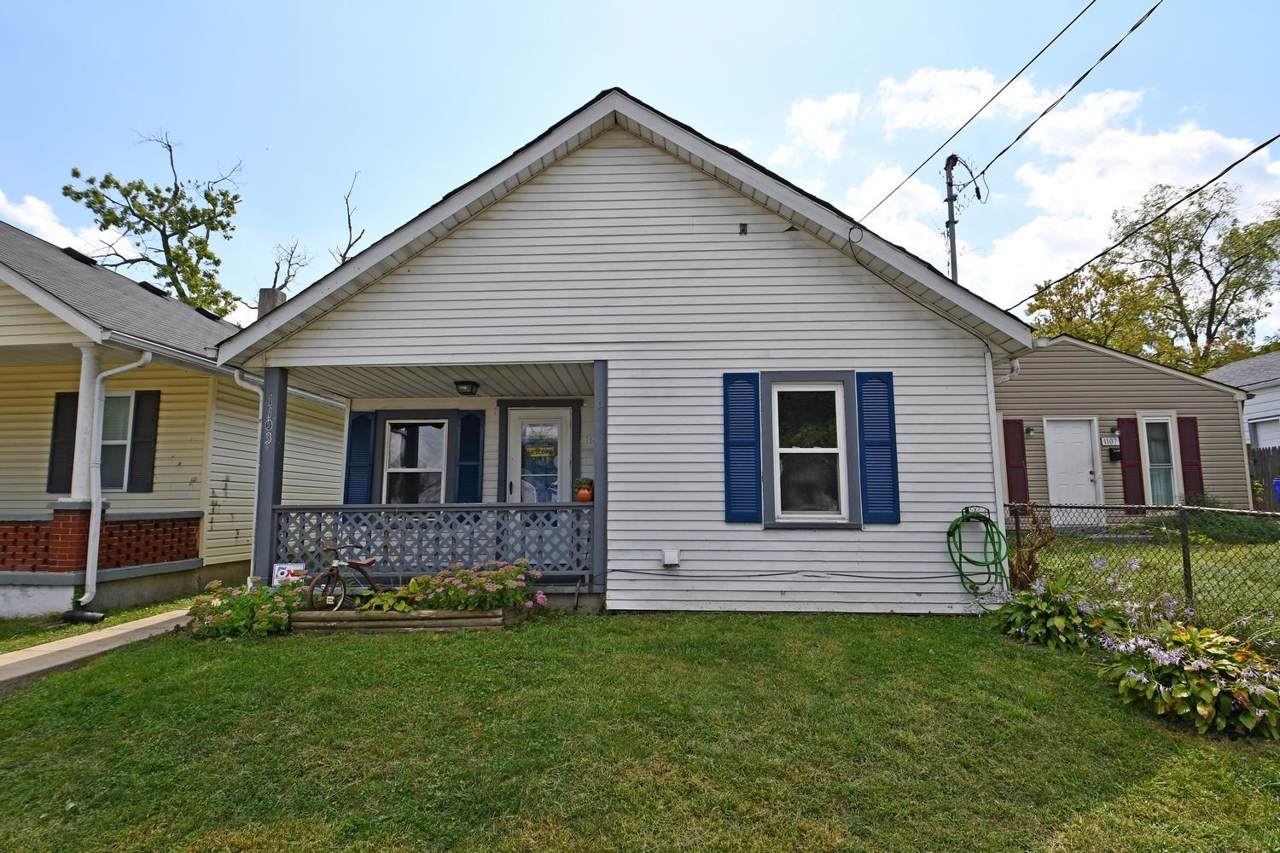 1103 Hunt Avenue - Photo 1