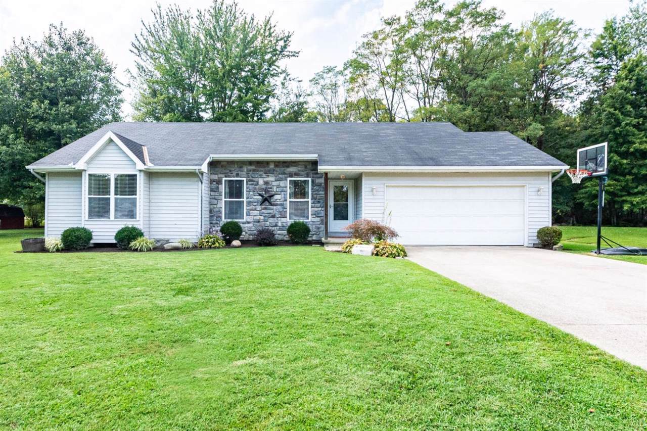111 Spring Meadow Drive - Photo 1