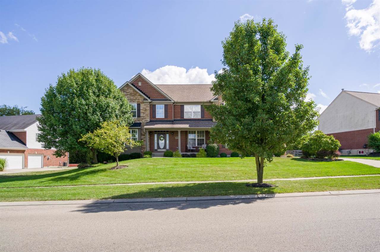 5888 Hawthorne Reserve Drive - Photo 1