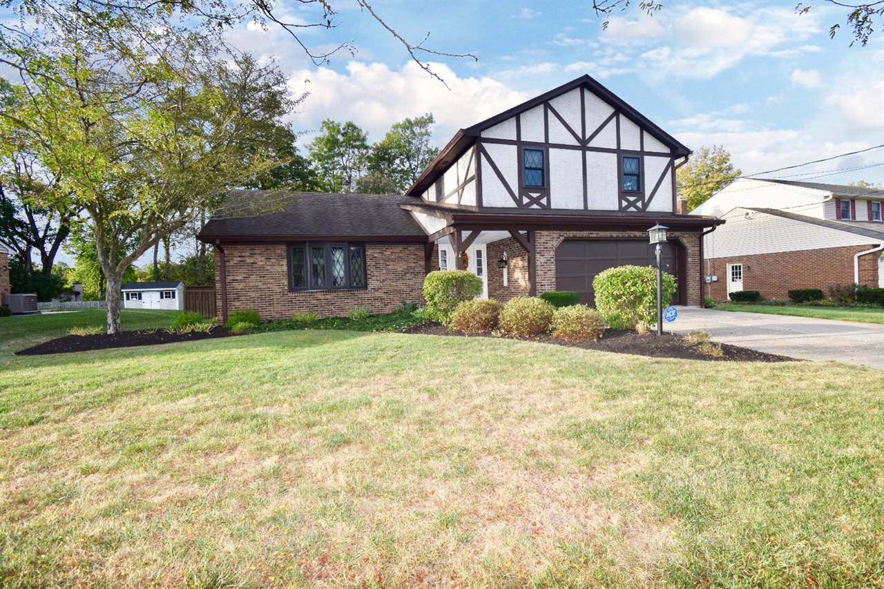 4601 Fardale Drive - Photo 1