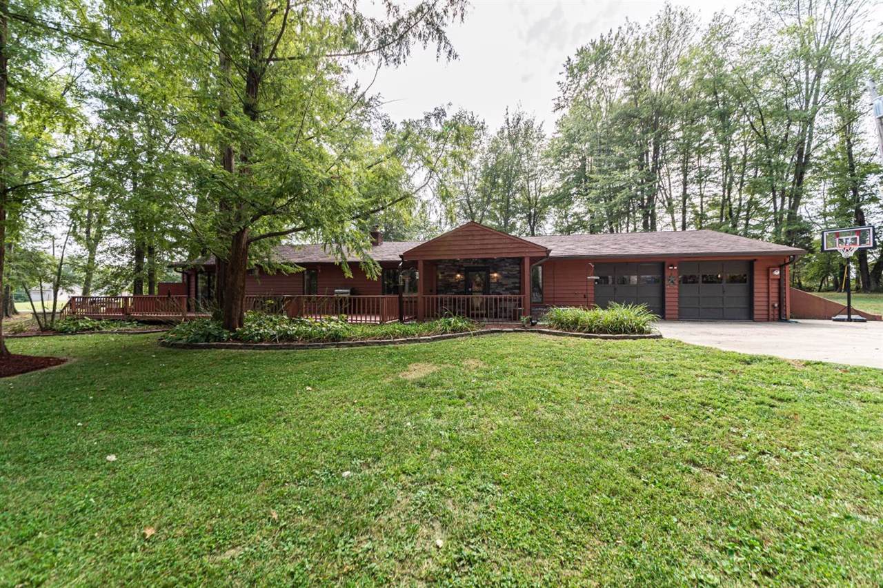 2547 Crane Schoolhouse Road - Photo 1