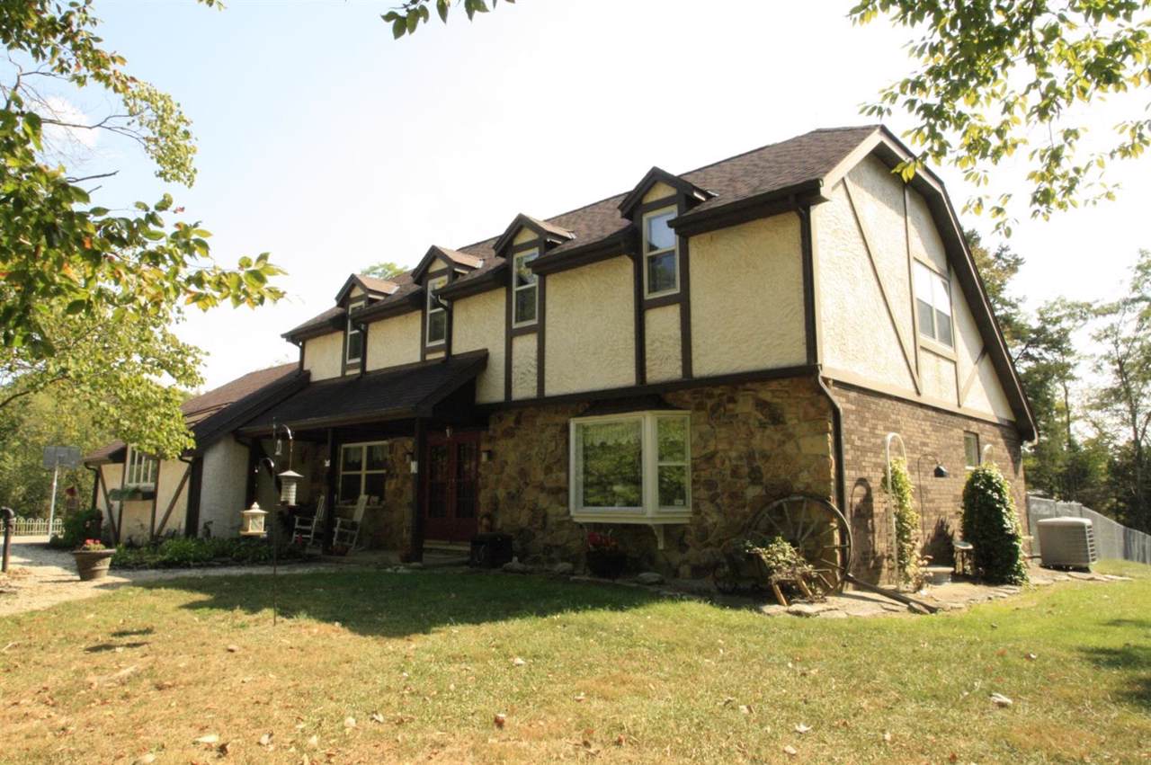 16368 Mcguire Ridge Road - Photo 1