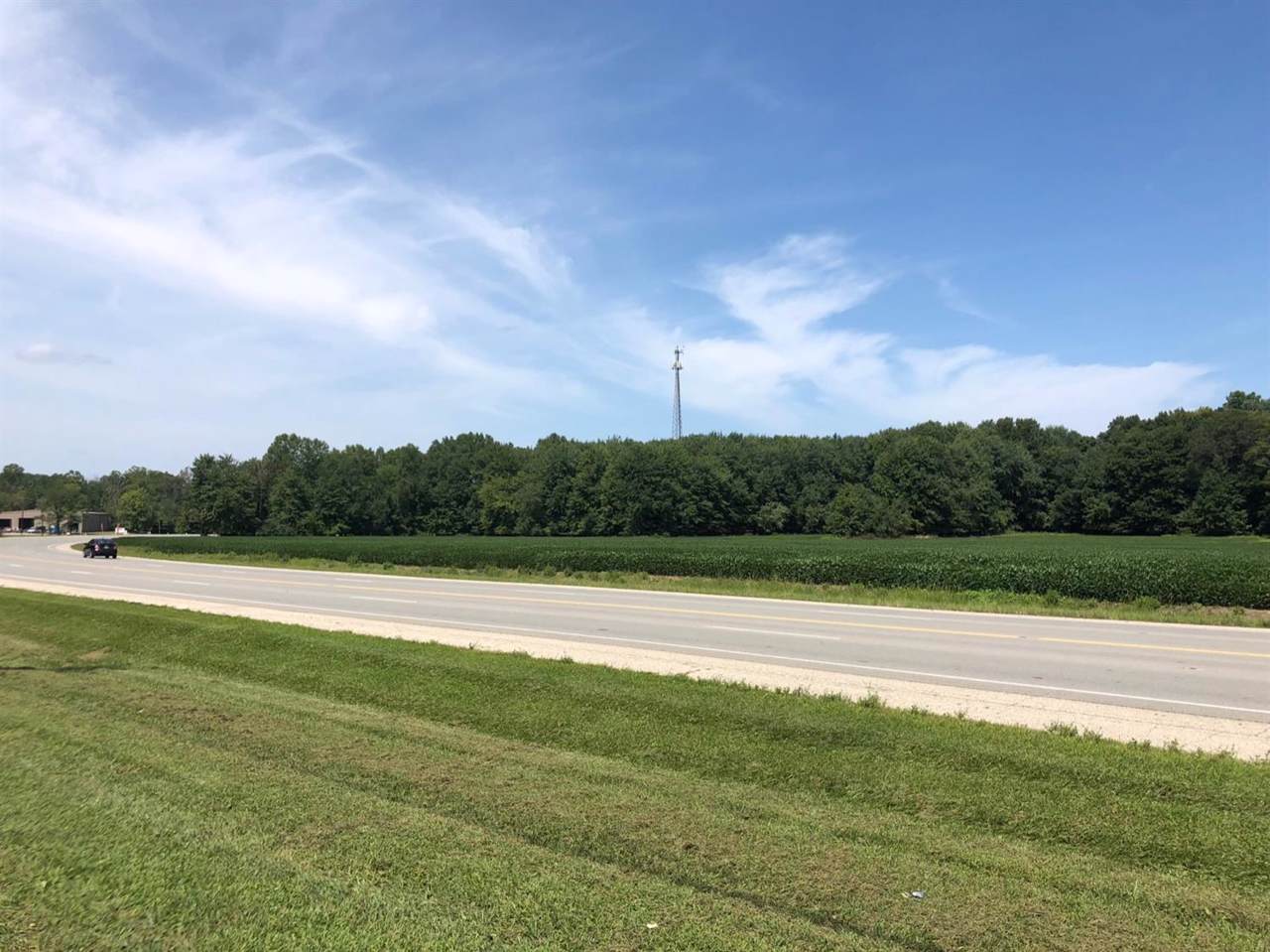 14-acres St Rt 125 - Photo 1