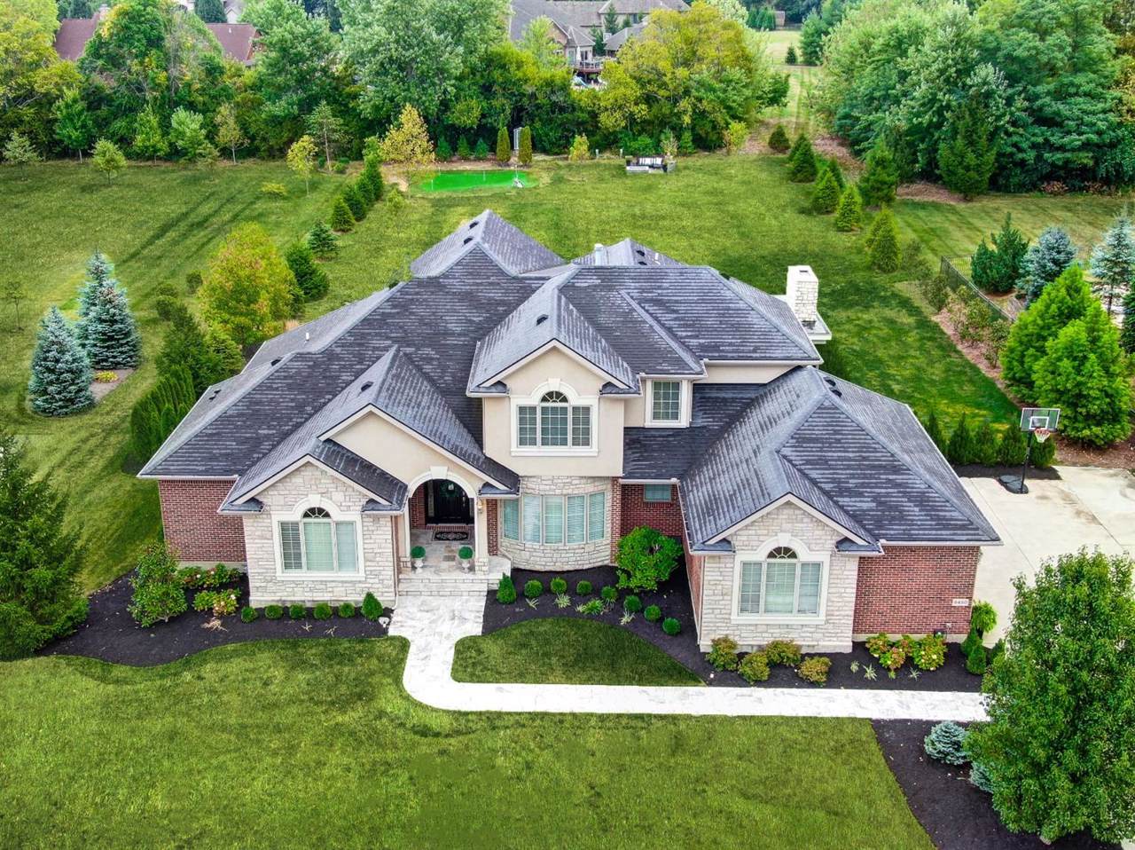 8450 Cypress Trail - Photo 1