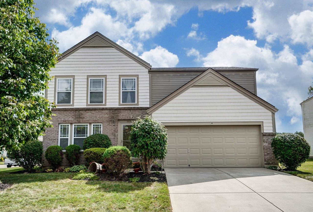 5270 Valley View Drive - Photo 1