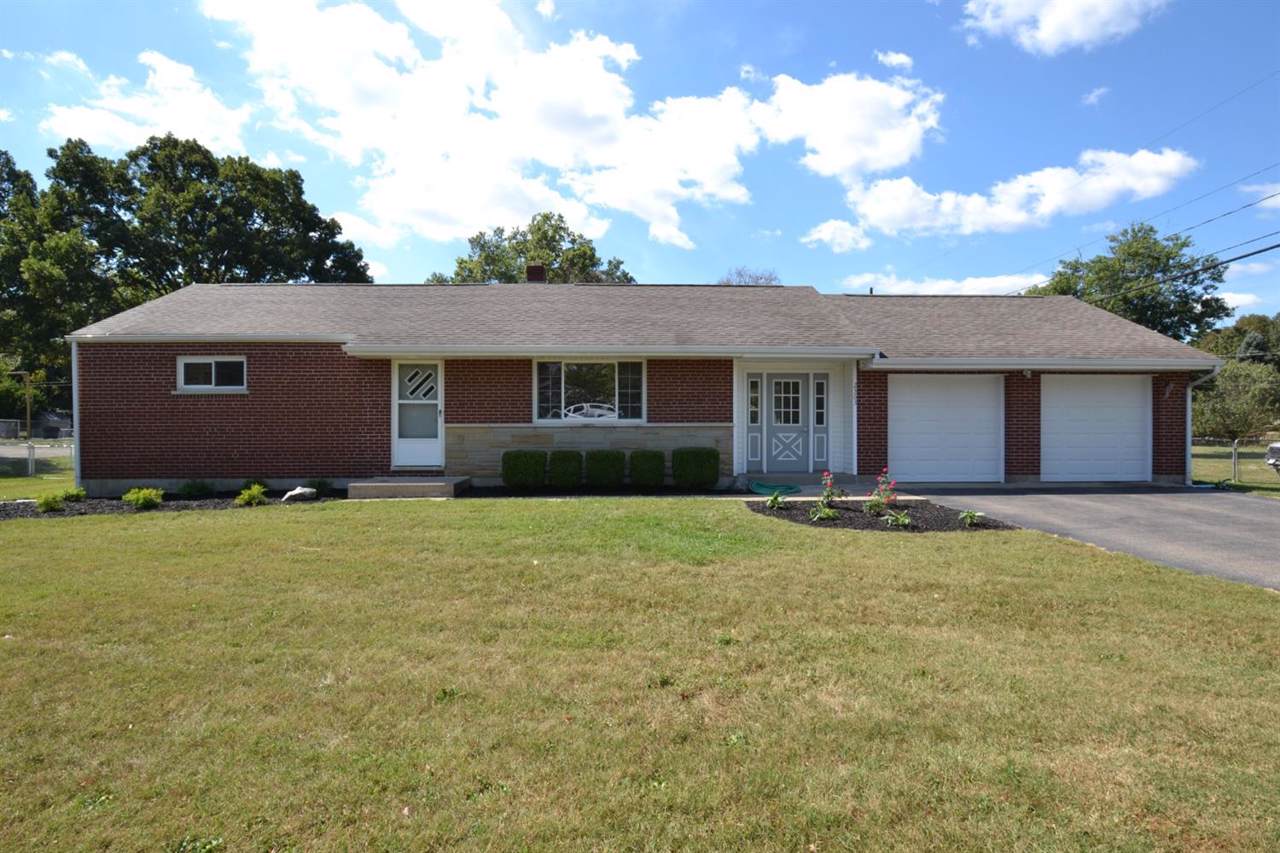 2363 Bella Vista Drive - Photo 1