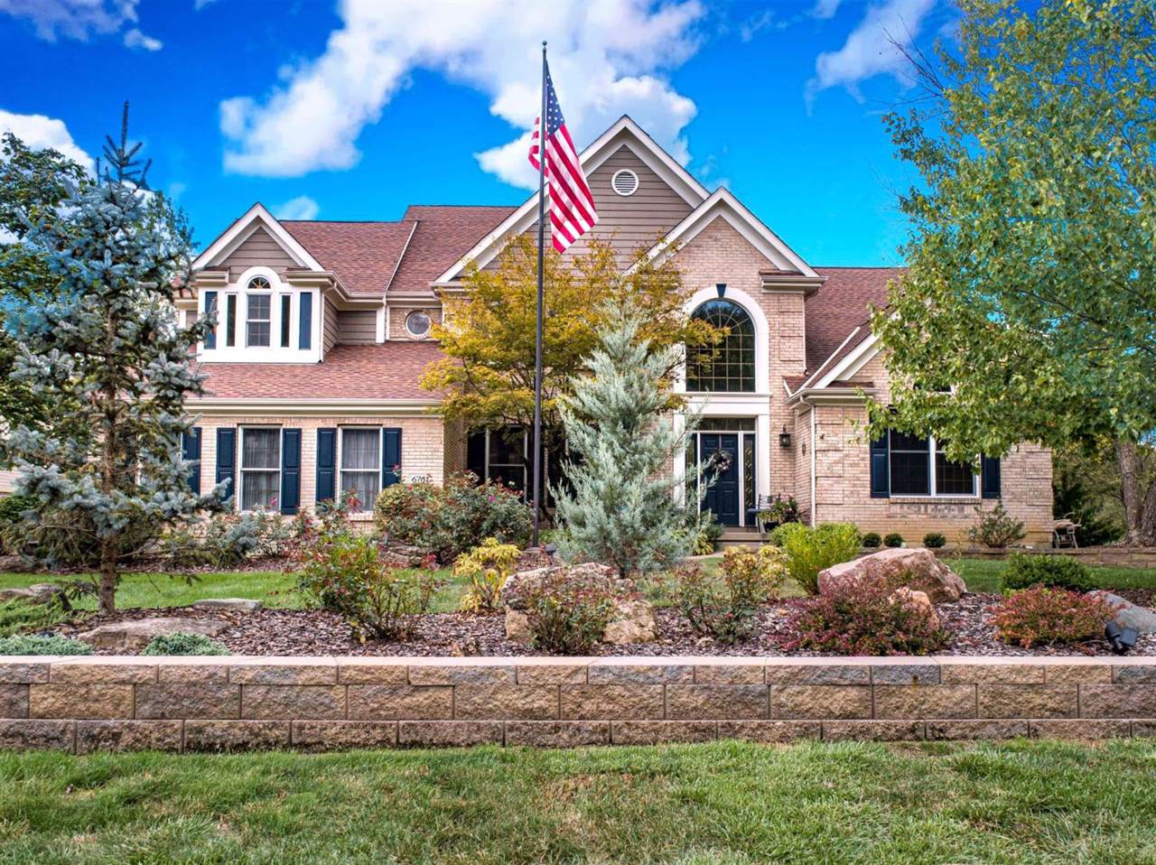 6761 Little River Lane - Photo 1