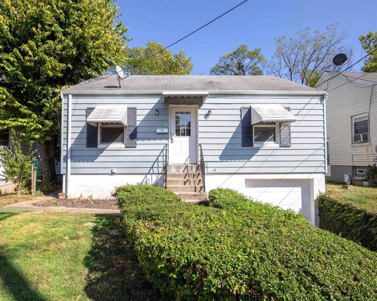 5820 Argus Road - Photo 1