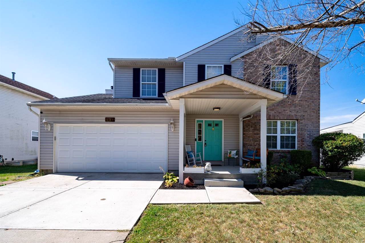 631 Cedar Knoll Place - Photo 1