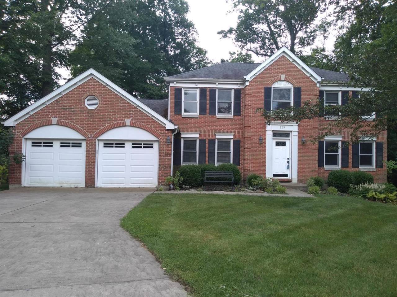 125 Heartwood Court - Photo 1