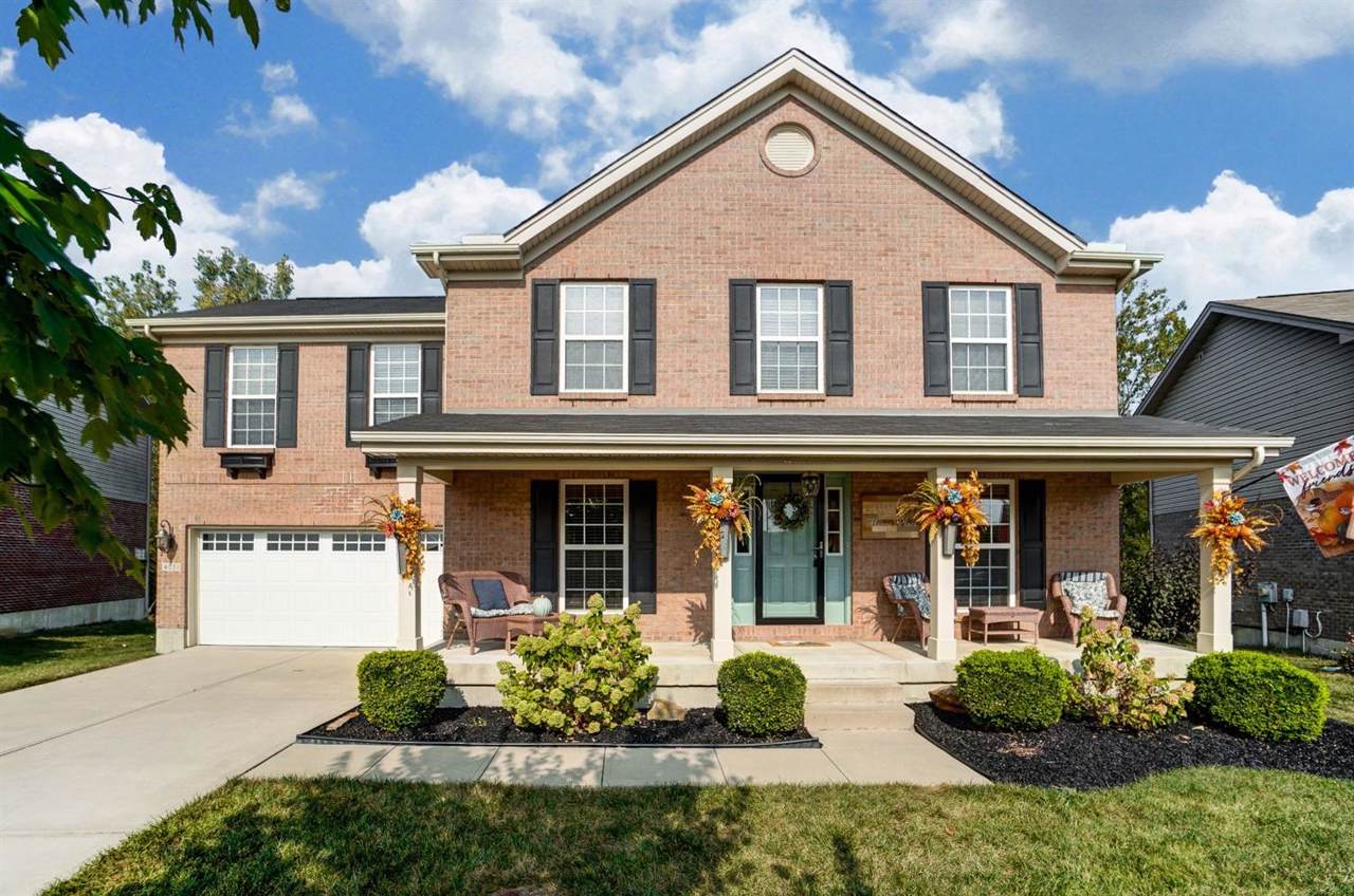 4051 Blue Springs Drive - Photo 1