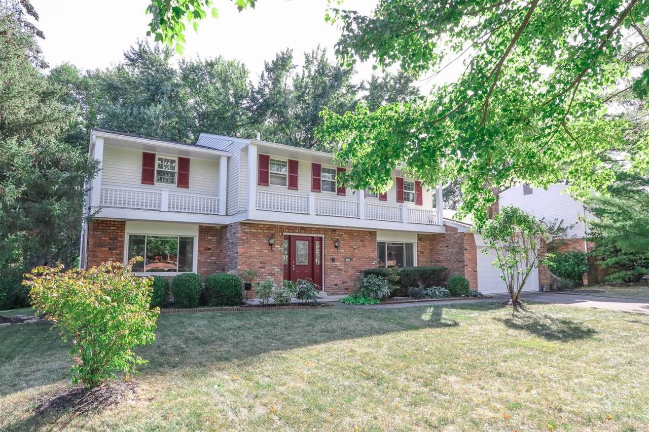 8785 Apalachee Drive - Photo 1