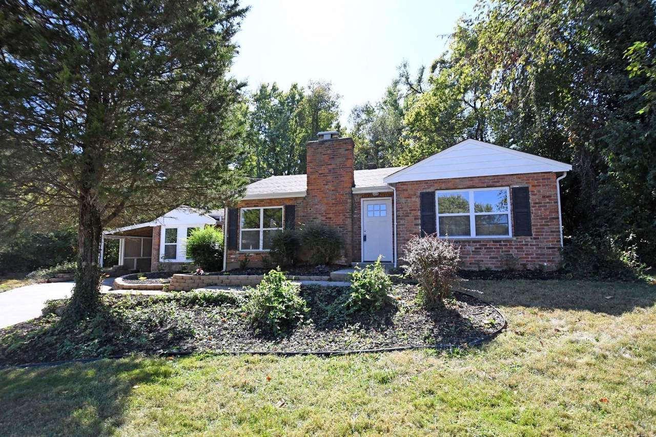 7035 Bridgetown Road - Photo 1