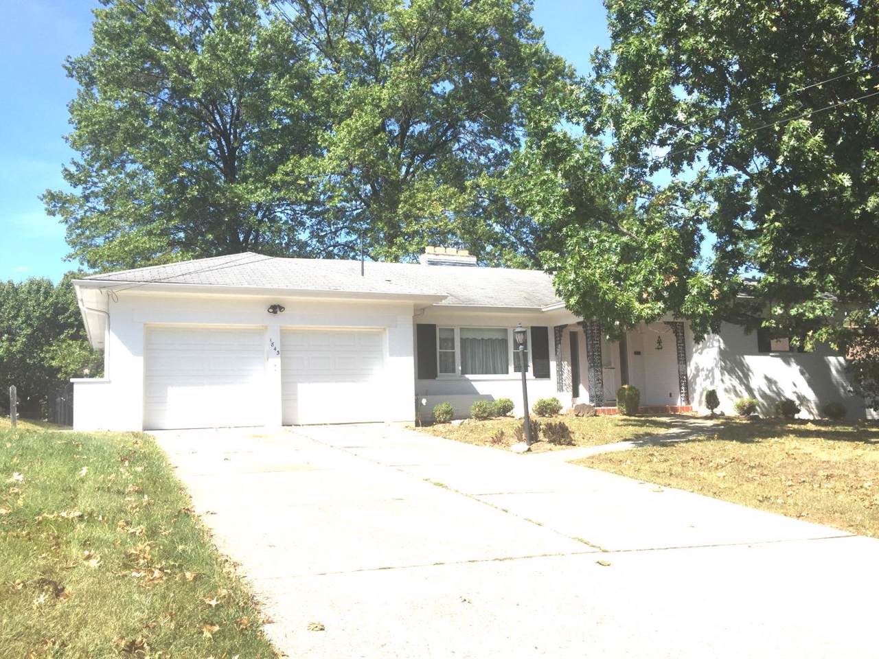 1843 Churchwood Drive - Photo 1