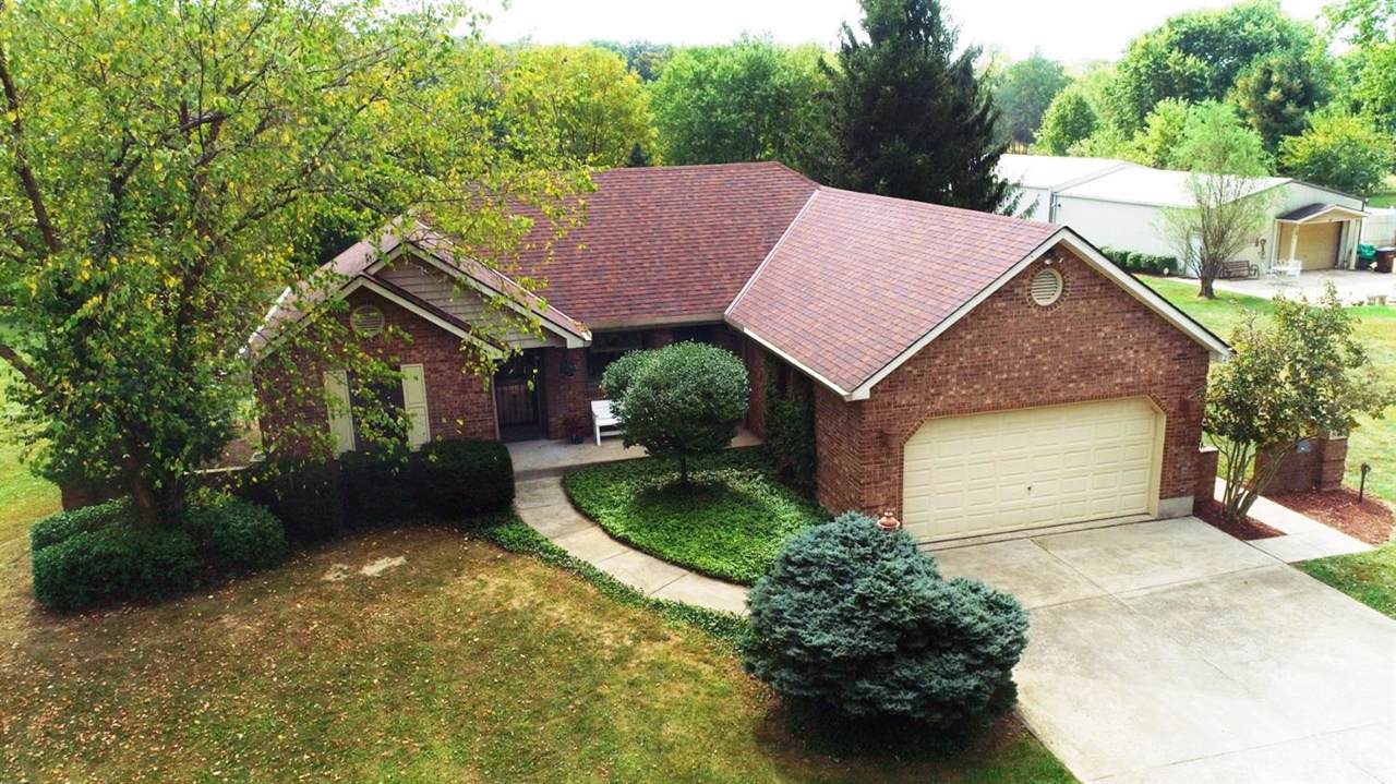 825 Hatt Swank Road - Photo 1